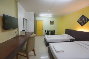 chiangmai apartment